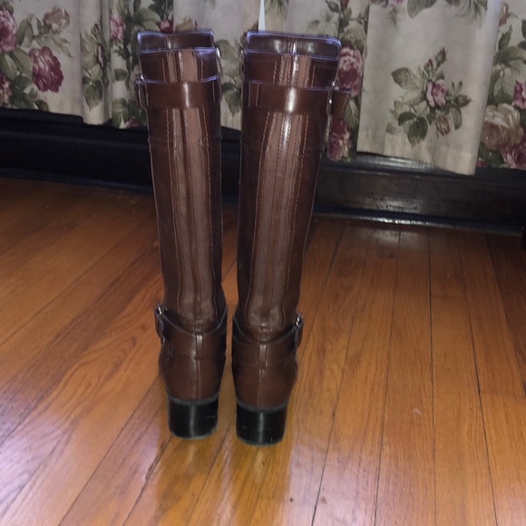 UNISA Riding Boots - Picture 3 of 3